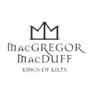 MacGregor & MacDuff