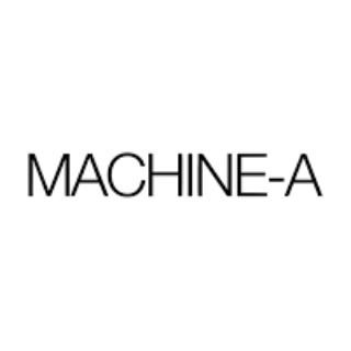 Machine-A