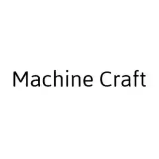 Machine Craft Design