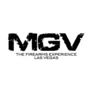 Machine Guns Vegas