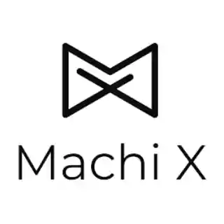 Machi X