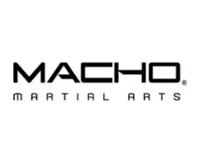 Macho Martial Arts