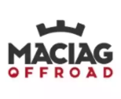 Maciag Offroad DE