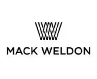 Mack Weldon