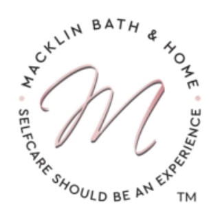 Macklin Bath and Home