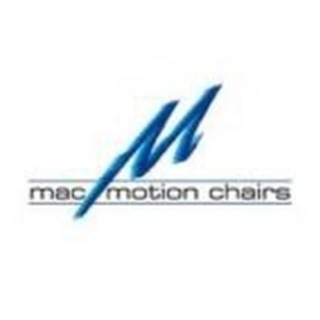 Mac Motion Chairs