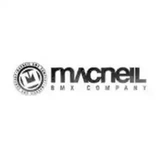 MacNeil BMX