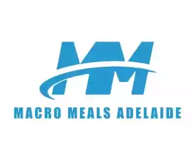 Macro Meals Adelaide