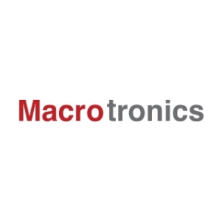 Macrotronics