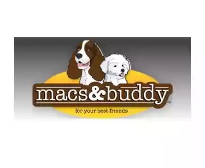Macs and Buddy Pet Products