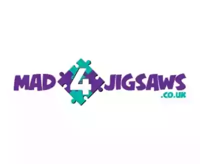 Mad4Jigsaws