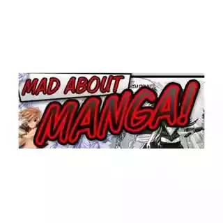 Mad About Manga