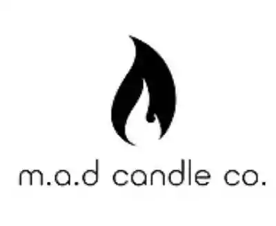 MAD Candle