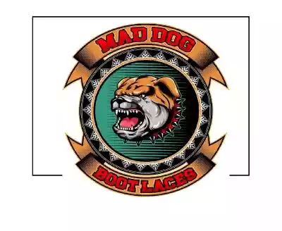 Mad Dog Laces