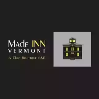 Made Inn Vermont