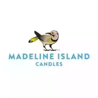 Madeline Island Candles