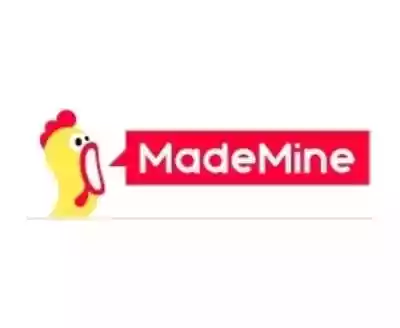 MadeMine
