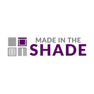 Made in the Shade Blinds & More