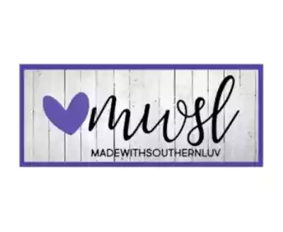 MadeWithSouthernLuv