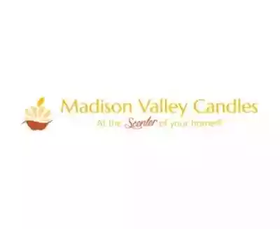 Madison Valley Candles