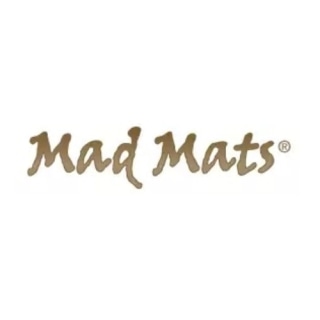 Mad Mats logo