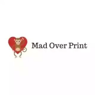 Mad Over Print