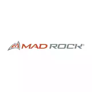 Mad Rock logo