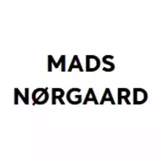 Mads Norgaard