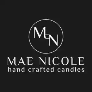 Mae Nicole Candles