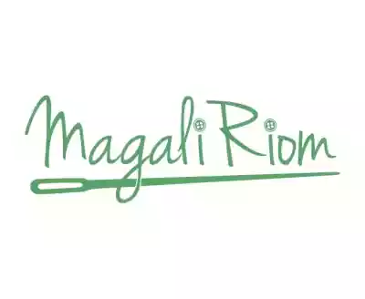 Magali Riom