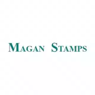 Magan Stamps