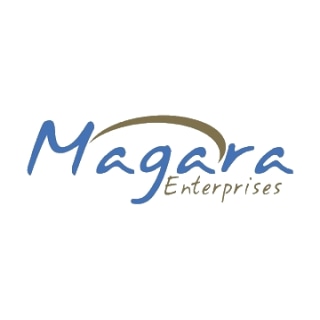 Magara Enterprises logo