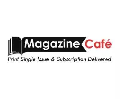 Magazine Cafe