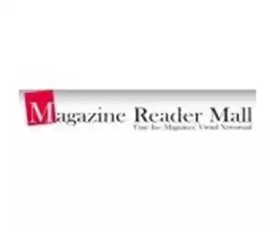 Magazine Reader Mall