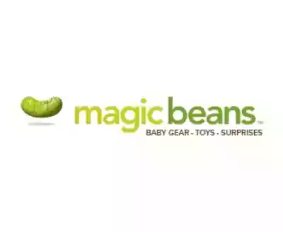 Magic Beans