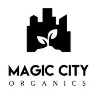 Magic City Organics