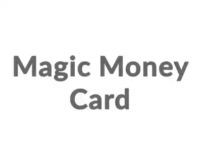 Magic Money Card