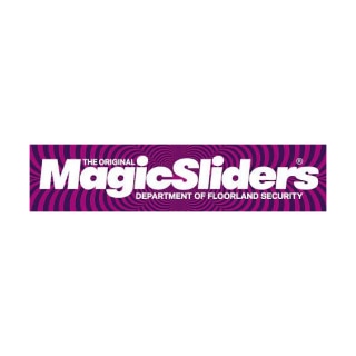 Magic Sliders