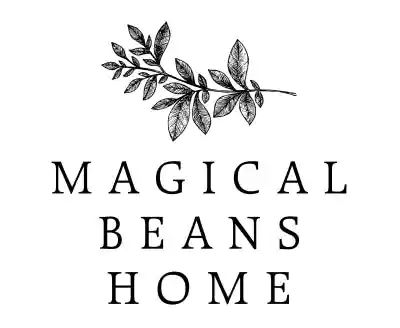 Magical Beans Home
