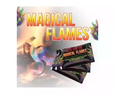 Magical Flames