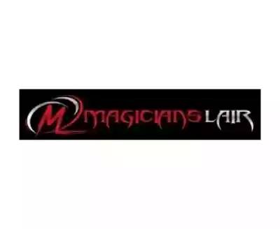 Magicians Lair logo