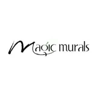 Magic Murals