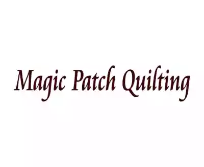 Magic Patch Quilting