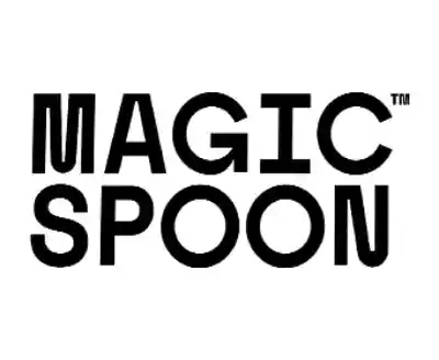 Magic Spoon