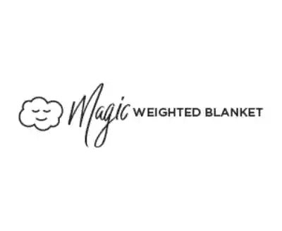 Magic Weighted Blanket