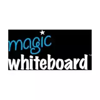 Magic Whiteboard