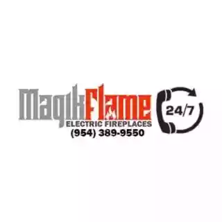 Magikflame