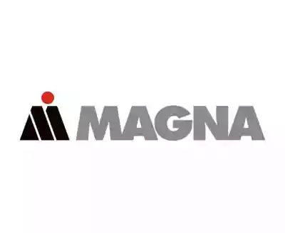 Magna logo