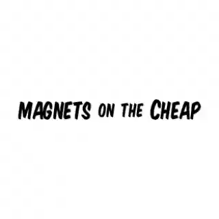 Magnets on the Cheap