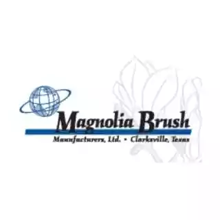 Magnolia Brush